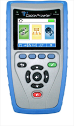 Thiết bị đo lưu lượng Cable Prowler T3 Innovation